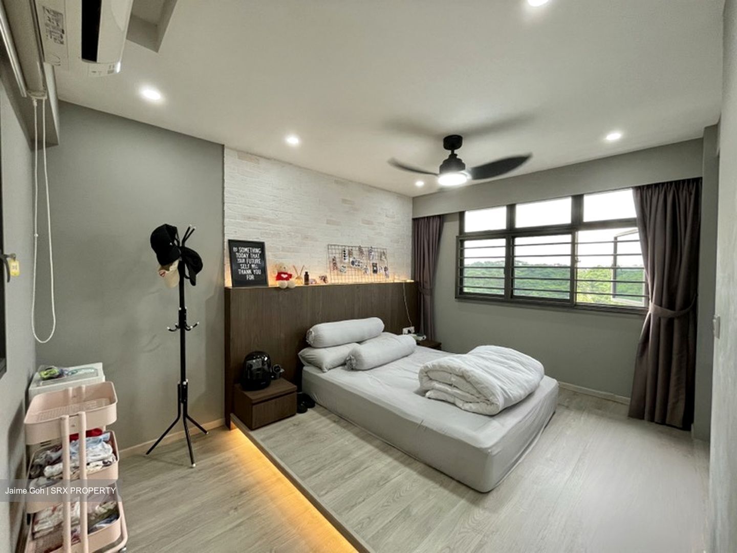 Blk 478B Valley Spring @ Yishun (Yishun), HDB 4 Rooms #595811401